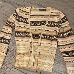 AUTHENTIC Polo Ralph Lauren Sweater